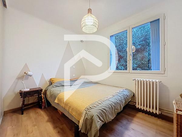 Maison 5 pièces 90 m2