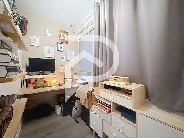 Maison 5 pièces 90 m2