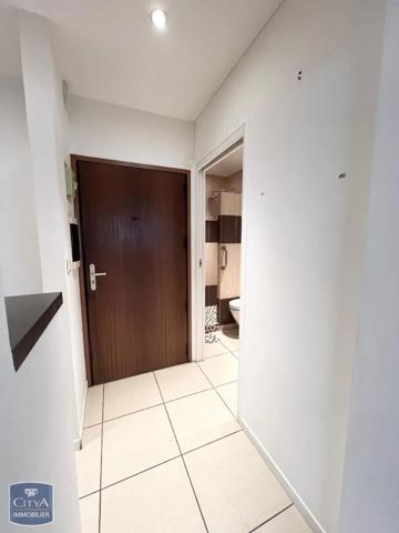 Appartement à vendre 1 pièce 36m²