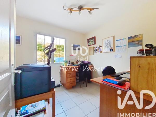 Maison à vendre 5 pièces 153 m² Villieu-Loyes-Mollon