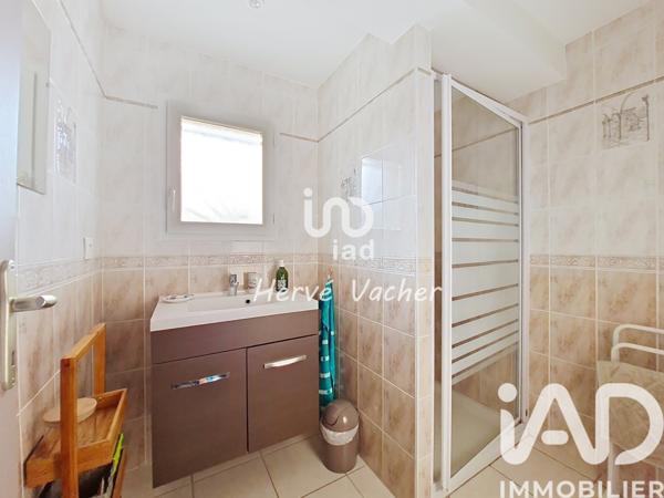 Maison à vendre 5 pièces 153 m² Villieu-Loyes-Mollon