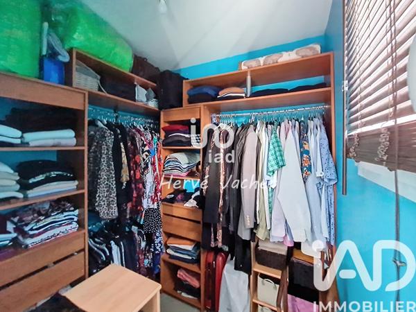 Maison à vendre 5 pièces 153 m² Villieu-Loyes-Mollon