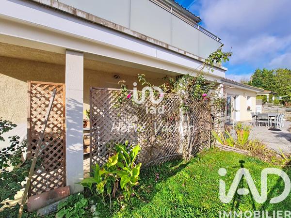 Maison à vendre 5 pièces 153 m² Villieu-Loyes-Mollon