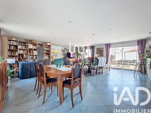 Maison à vendre 5 pièces 153 m² Villieu-Loyes-Mollon
