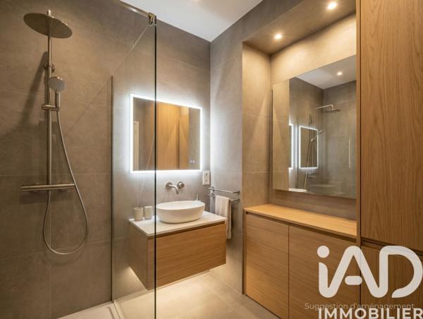 Appartement à vendre 5 pièces 140 m² Lyon 3