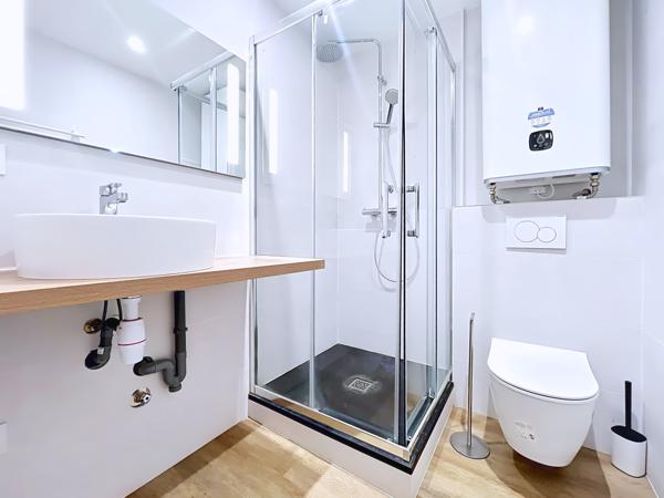 Appartement
         1 pièce
        - 26 m² Exclusivité 85 000 € *