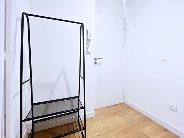 Appartement
         1 pièce
        - 26 m² Exclusivité 85 000 € *