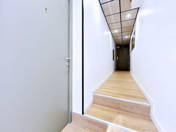 Appartement
         1 pièce
        - 26 m² Exclusivité 85 000 € *