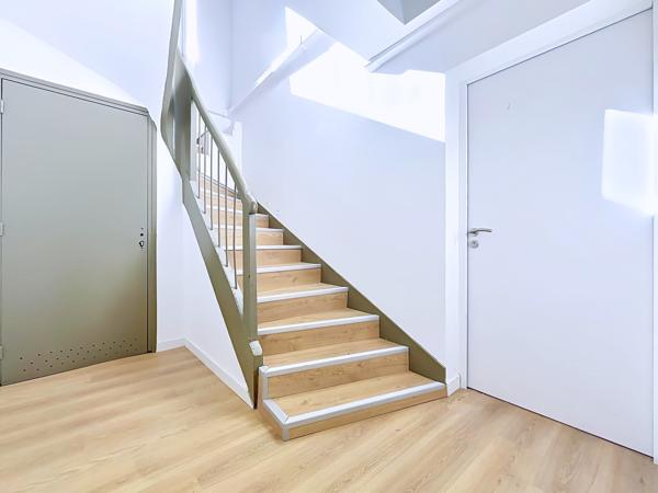Appartement
         1 pièce
        - 26 m² Exclusivité 85 000 € *