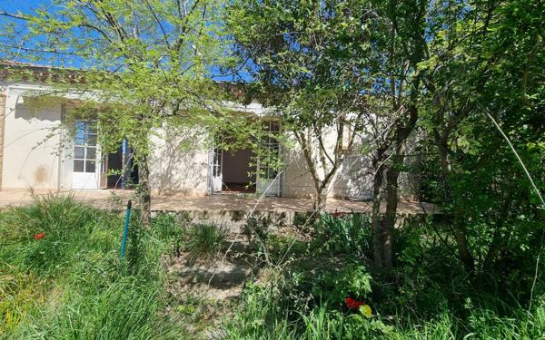 Maison à vendre    6 pièces •  Montélimar