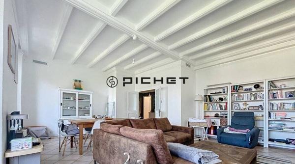 Appartement 7 pièces 131 m² TOULON - 83000