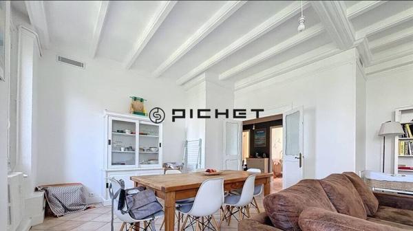 Appartement 7 pièces 131 m² TOULON - 83000
