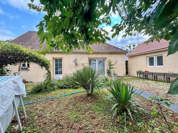 Maison  en vente - Yonne - 89