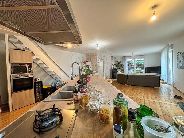 Maison  en vente - Yonne - 89