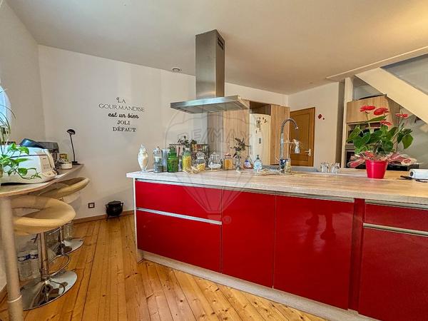 Maison  en vente - Yonne - 89