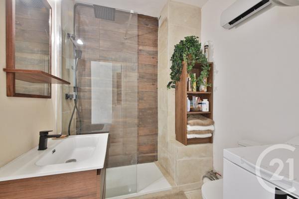 Appartement Studio à vendre  1 pièce - 21,54 m2 PARIS - 75012