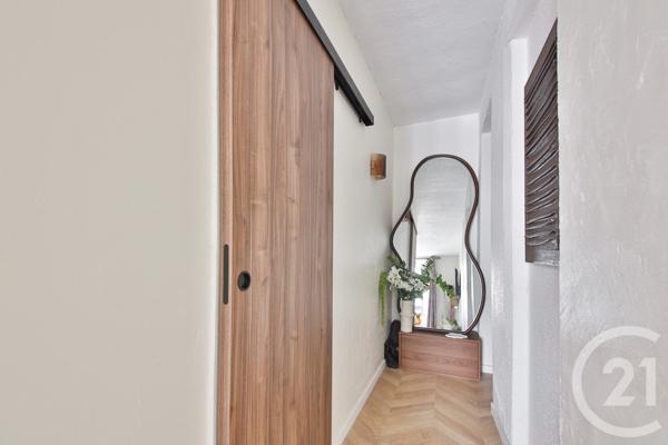 Appartement Studio à vendre  1 pièce - 21,54 m2 PARIS - 75012