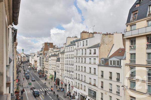 Appartement Studio à vendre  1 pièce - 21,54 m2 PARIS - 75012