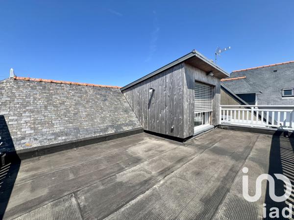 Maison à vendre 5 pièces 147 m² Saint-Malo