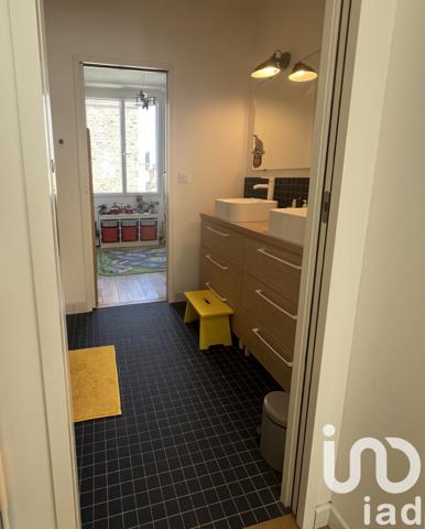 Maison à vendre 5 pièces 147 m² Saint-Malo