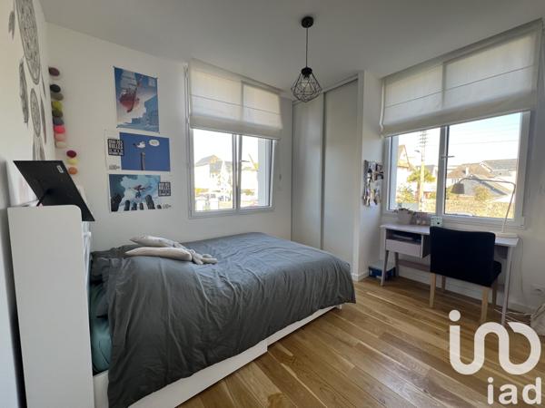 Maison à vendre 5 pièces 147 m² Saint-Malo