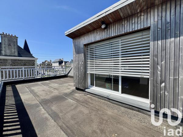 Maison à vendre 5 pièces 147 m² Saint-Malo
