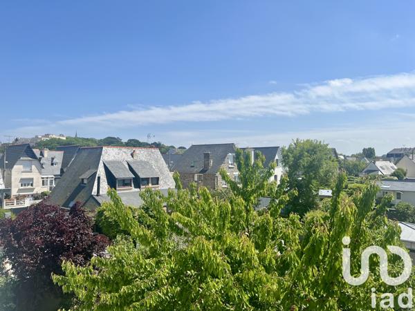 Maison à vendre 5 pièces 147 m² Saint-Malo