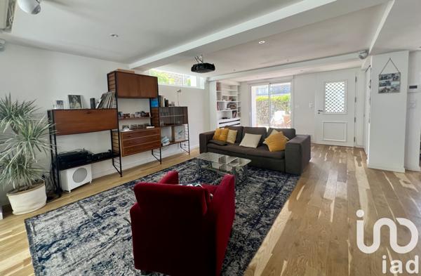 Maison à vendre 5 pièces 147 m² Saint-Malo