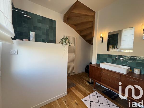 Maison à vendre 5 pièces 147 m² Saint-Malo