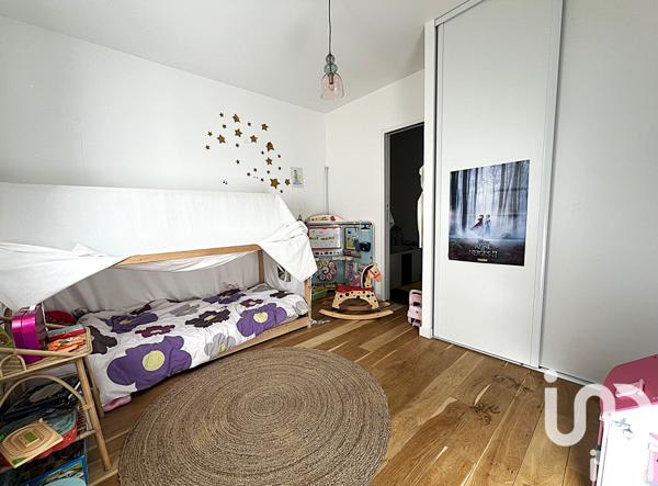 Maison à vendre 5 pièces 147 m² Saint-Malo