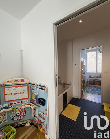 Maison à vendre 5 pièces 147 m² Saint-Malo