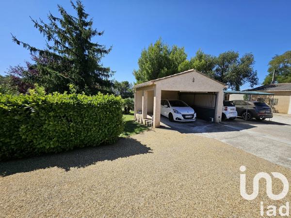 Maison à vendre 19 pièces 406 m² Bédoin