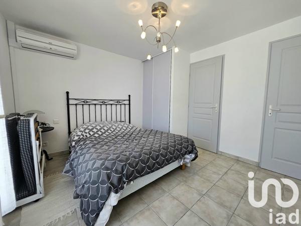 Maison à vendre 19 pièces 406 m² Bédoin