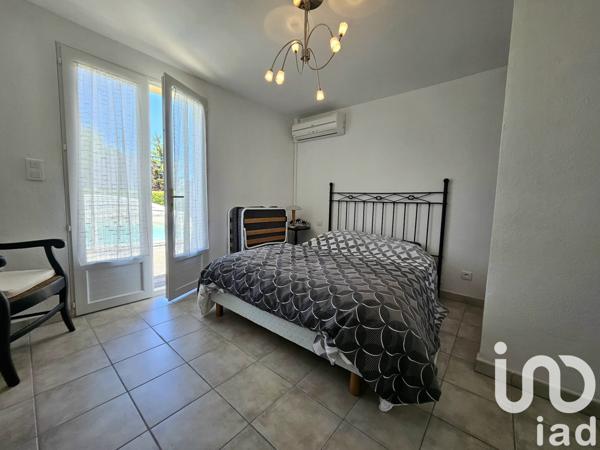 Maison à vendre 19 pièces 406 m² Bédoin