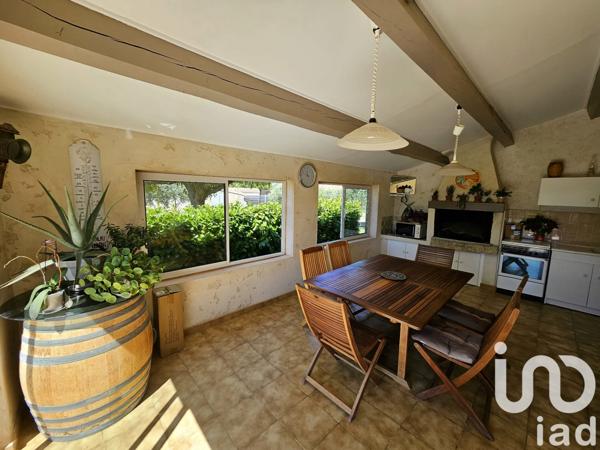 Maison à vendre 19 pièces 406 m² Bédoin