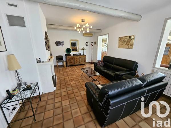 Maison à vendre 19 pièces 406 m² Bédoin