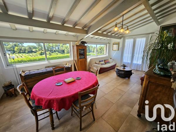 Maison à vendre 19 pièces 406 m² Bédoin