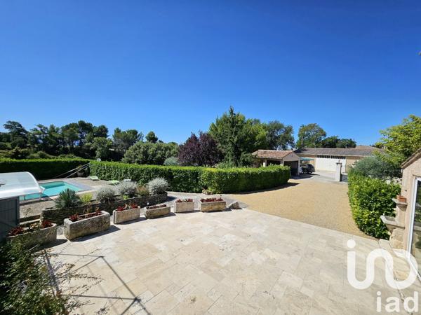 Maison à vendre 19 pièces 406 m² Bédoin