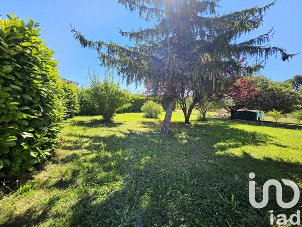 Maison à vendre 19 pièces 406 m² Bédoin