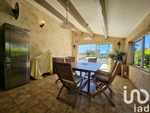 Maison à vendre 19 pièces 406 m² Bédoin