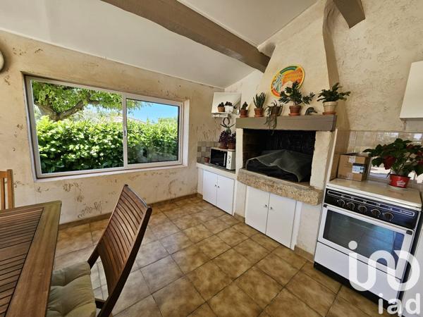 Maison à vendre 19 pièces 406 m² Bédoin