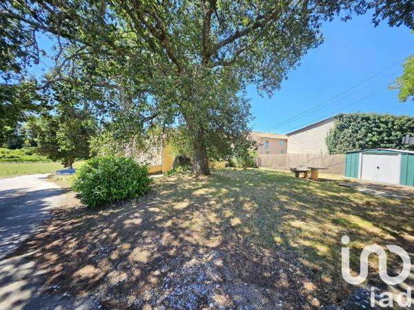 Maison à vendre 19 pièces 406 m² Bédoin