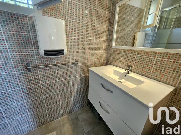 Maison à vendre 19 pièces 406 m² Bédoin