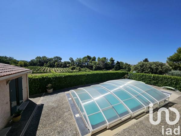 Maison à vendre 19 pièces 406 m² Bédoin