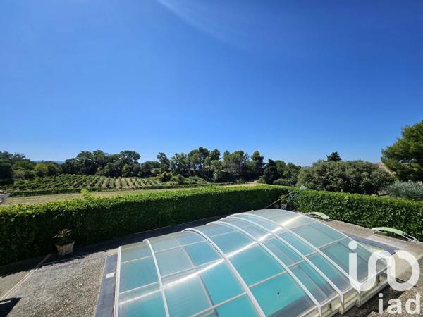 Maison à vendre 19 pièces 406 m² Bédoin