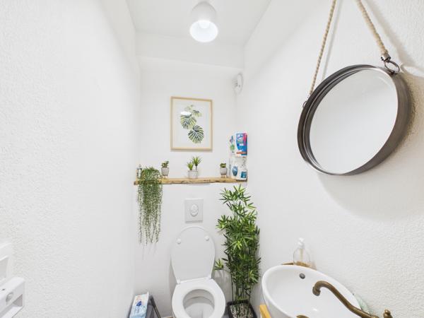 Appartement
         3 pièces
        - 64 m² Exclusivité 320 000 €*