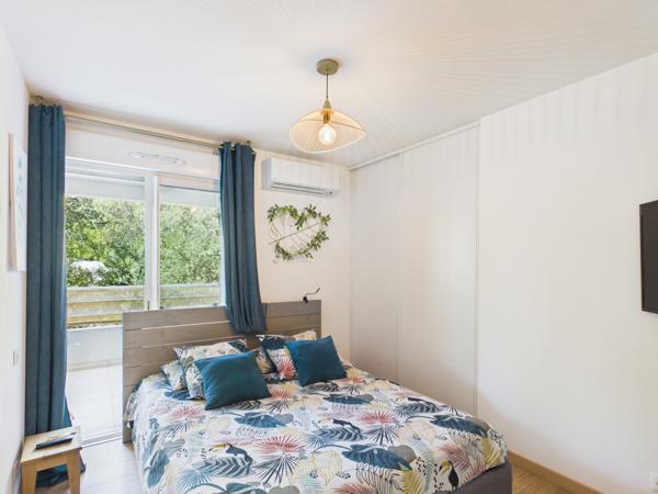 Appartement
         3 pièces
        - 64 m² Exclusivité 320 000 €*