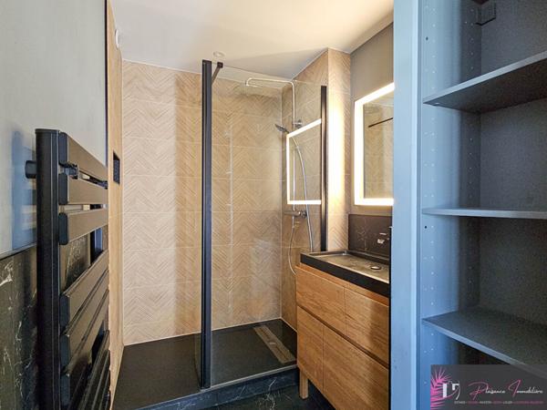 La Rochelle Les Minimes - Appartement Type 2 pièces Vue port de plaisance  La rochelle