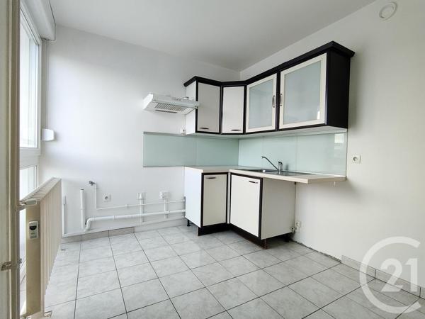 Appartement F2 à vendre  2 pièces - 50,84 m2 BISCHHEIM - 67