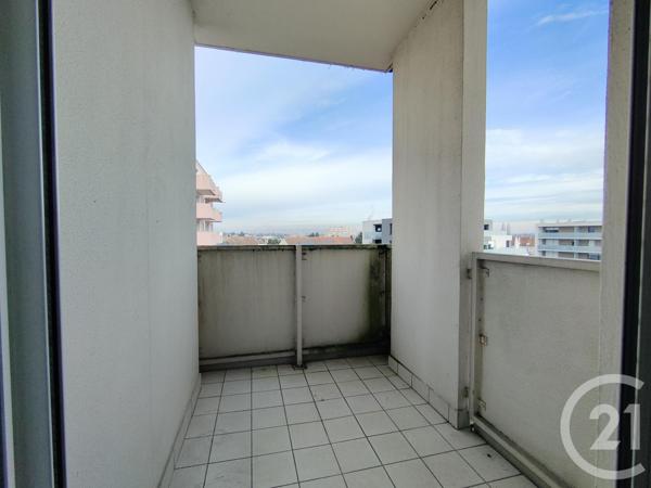 Appartement F2 à vendre  2 pièces - 50,84 m2 BISCHHEIM - 67